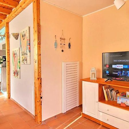 Casa La Isla - Tarajalejo - Glasfaserinternet - Garten 외부 사진